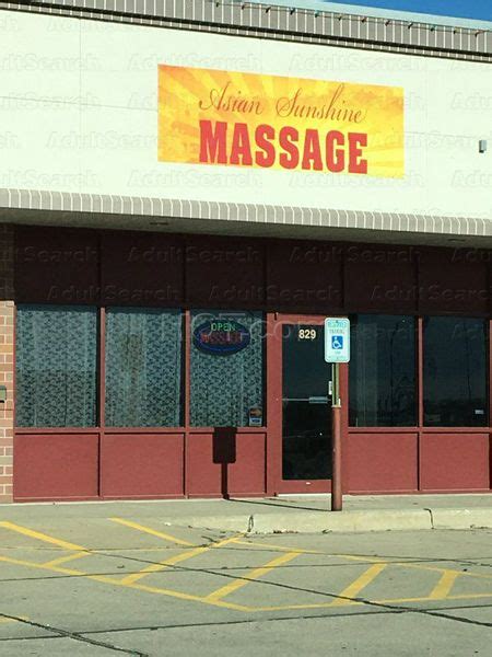 erotic massage sioux city|TOP 10 BEST Massage Parlors in Sioux City, IA .